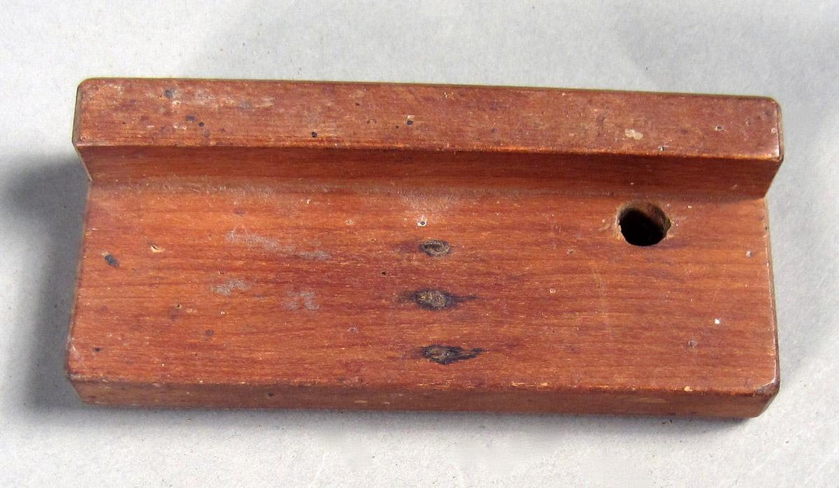 1957.0026.641 Gauge, View 2