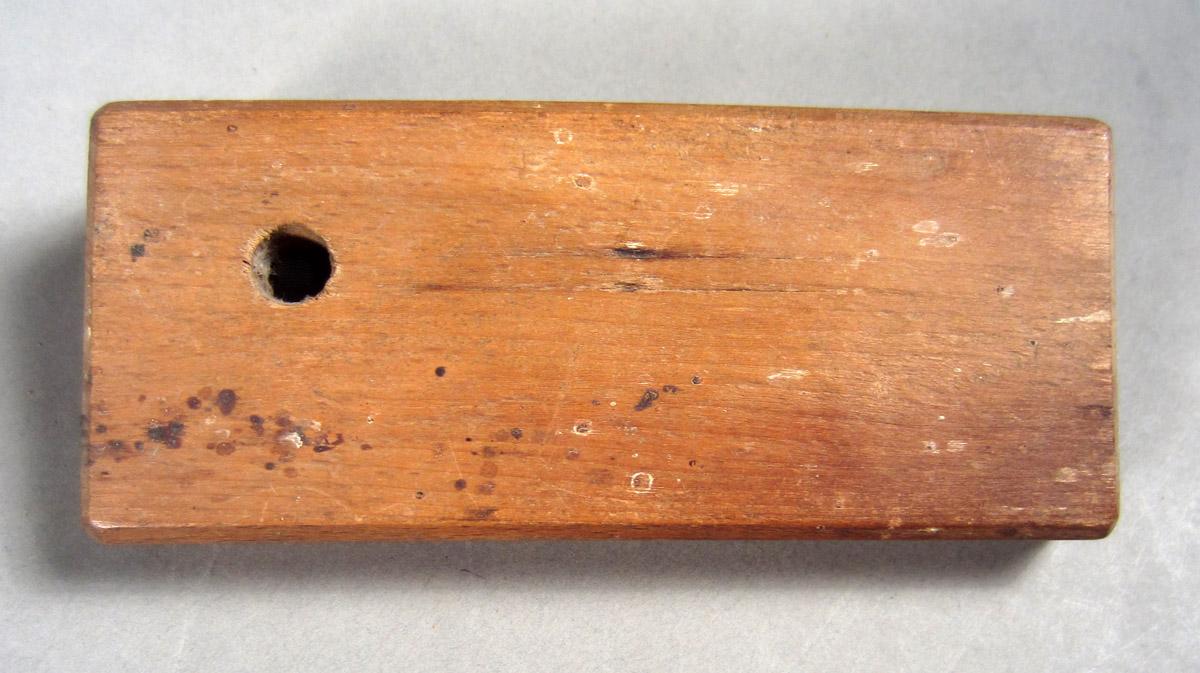 1957.0026.641 Gauge, View 1