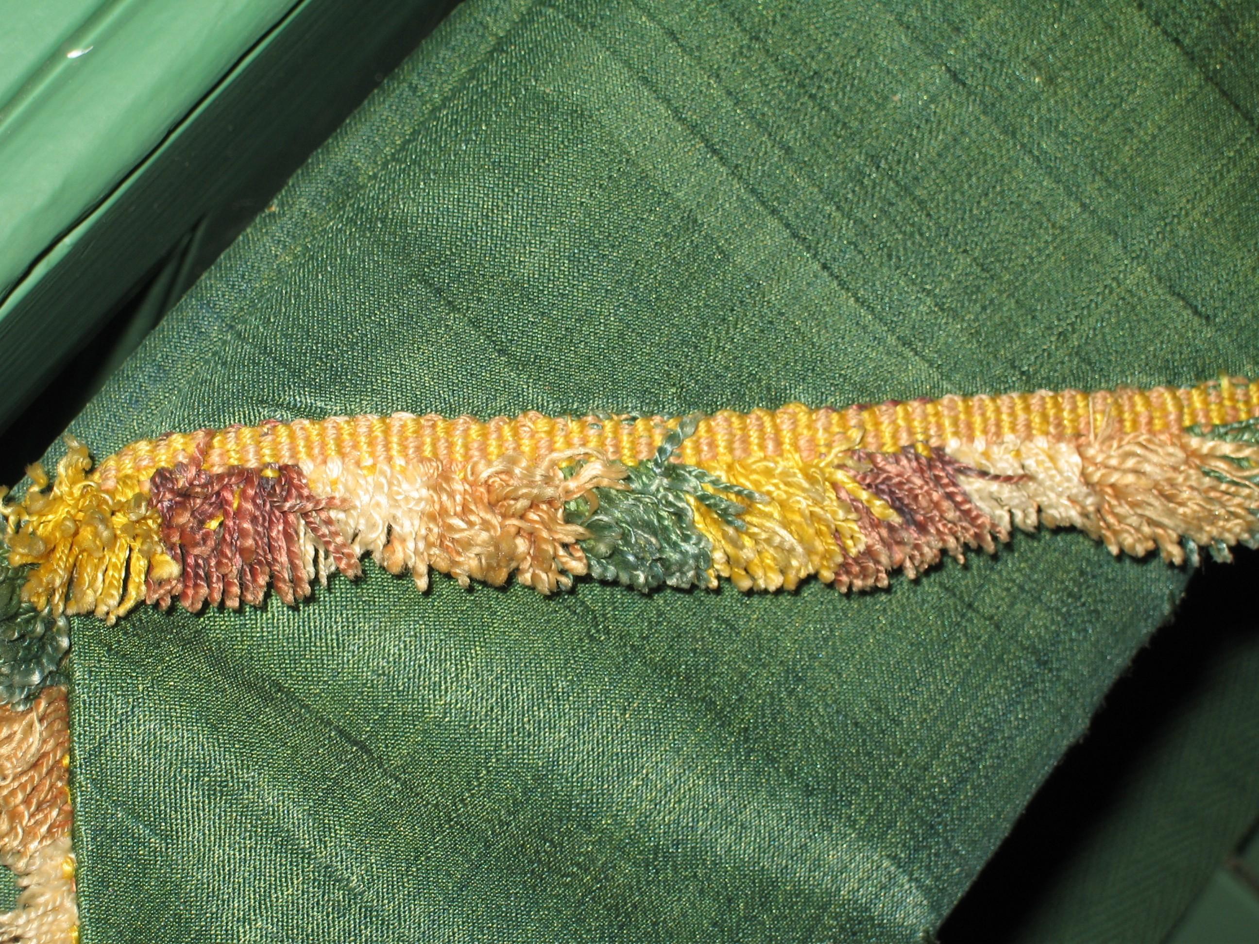 1964.0009 Fringe