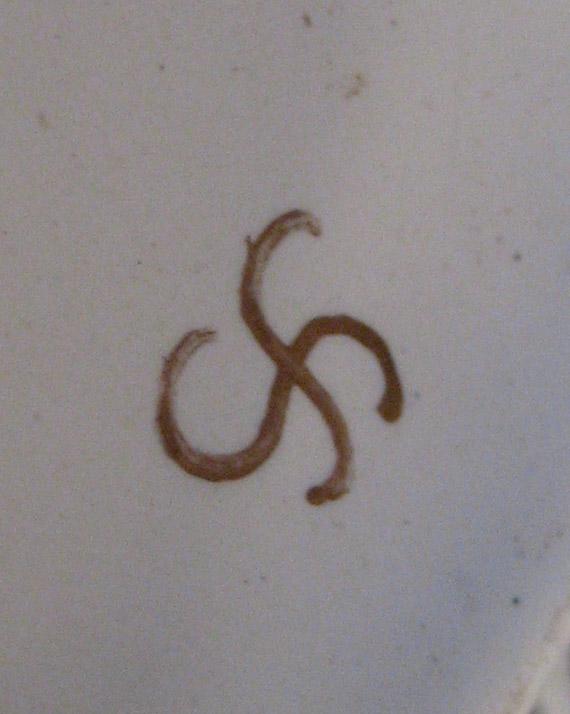 1969.0706 Chamberstick (mark)