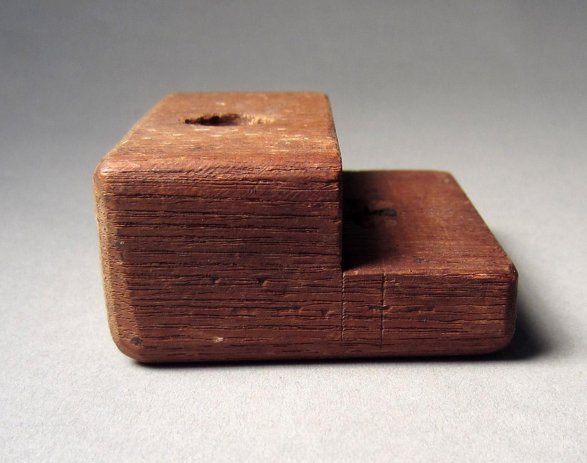 1957.0026.643 Gauge, View 2