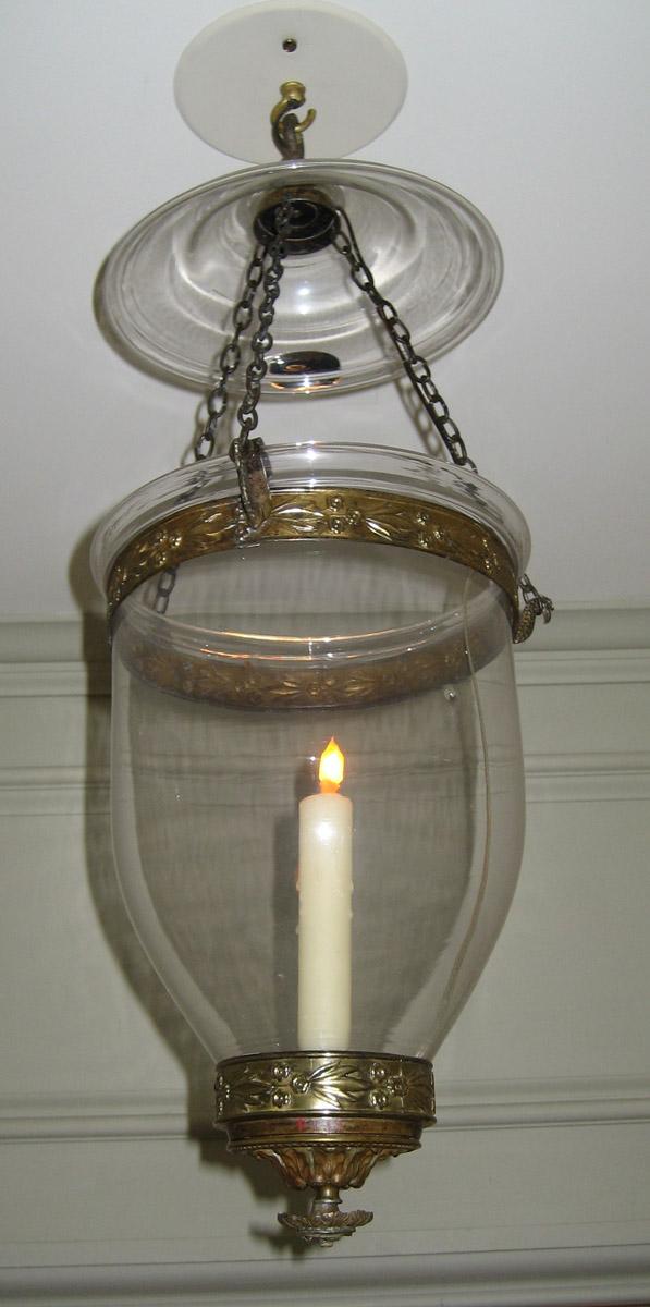 1969.0721 Lamp