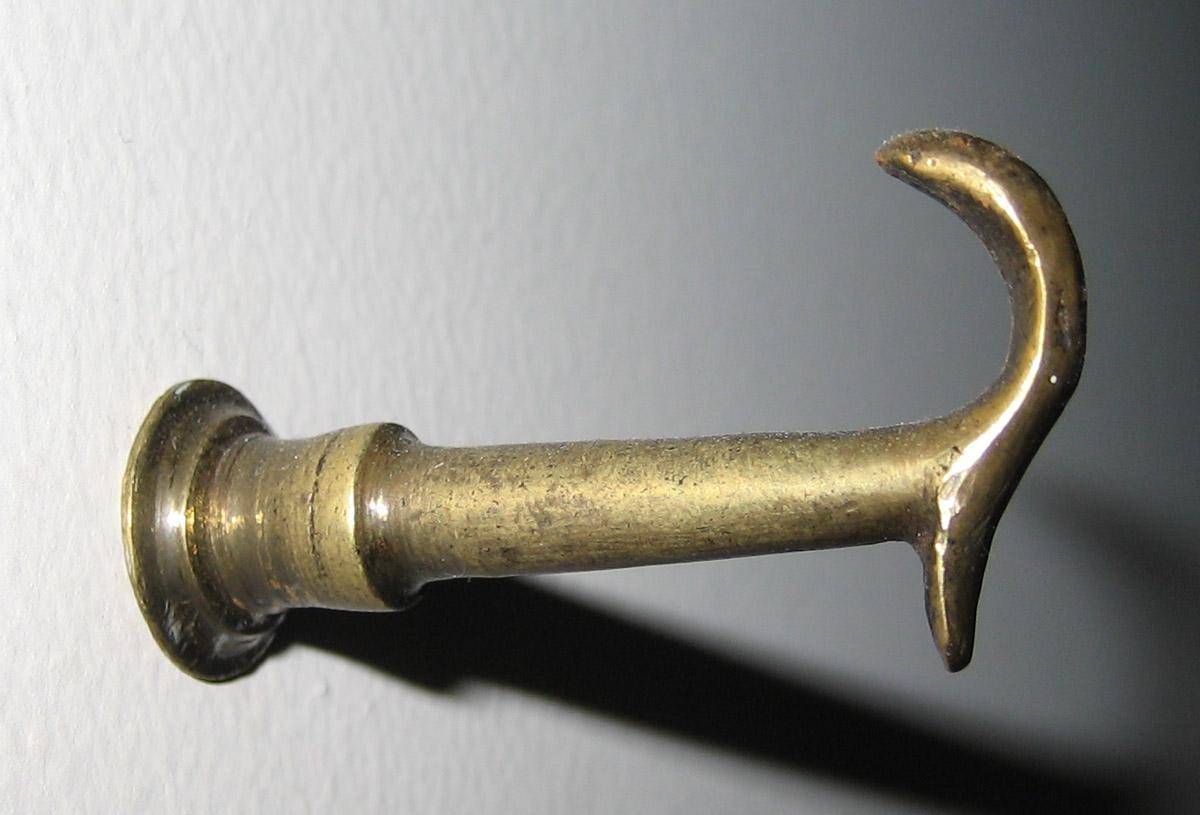 1969.0733 Hook