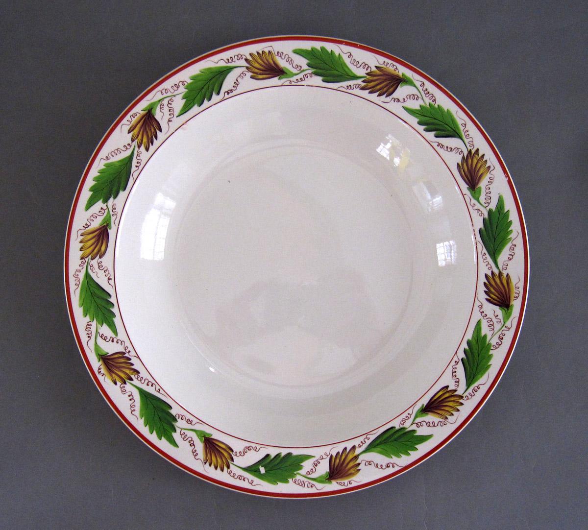 1969.0736.016 Plate or bowl