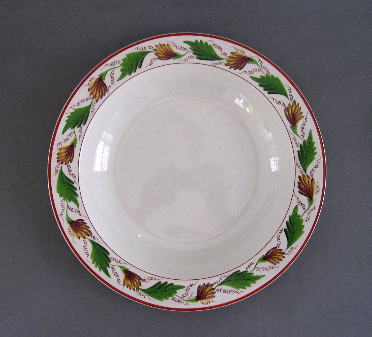 1969.0736.017 Plate or bowl