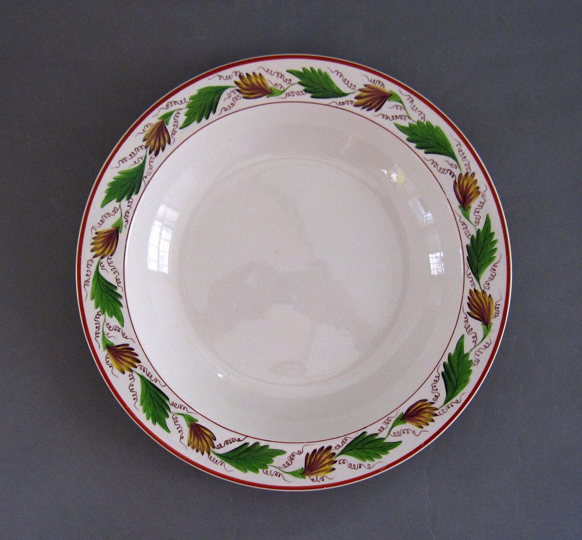 1969.0736.018 Plate or bowl
