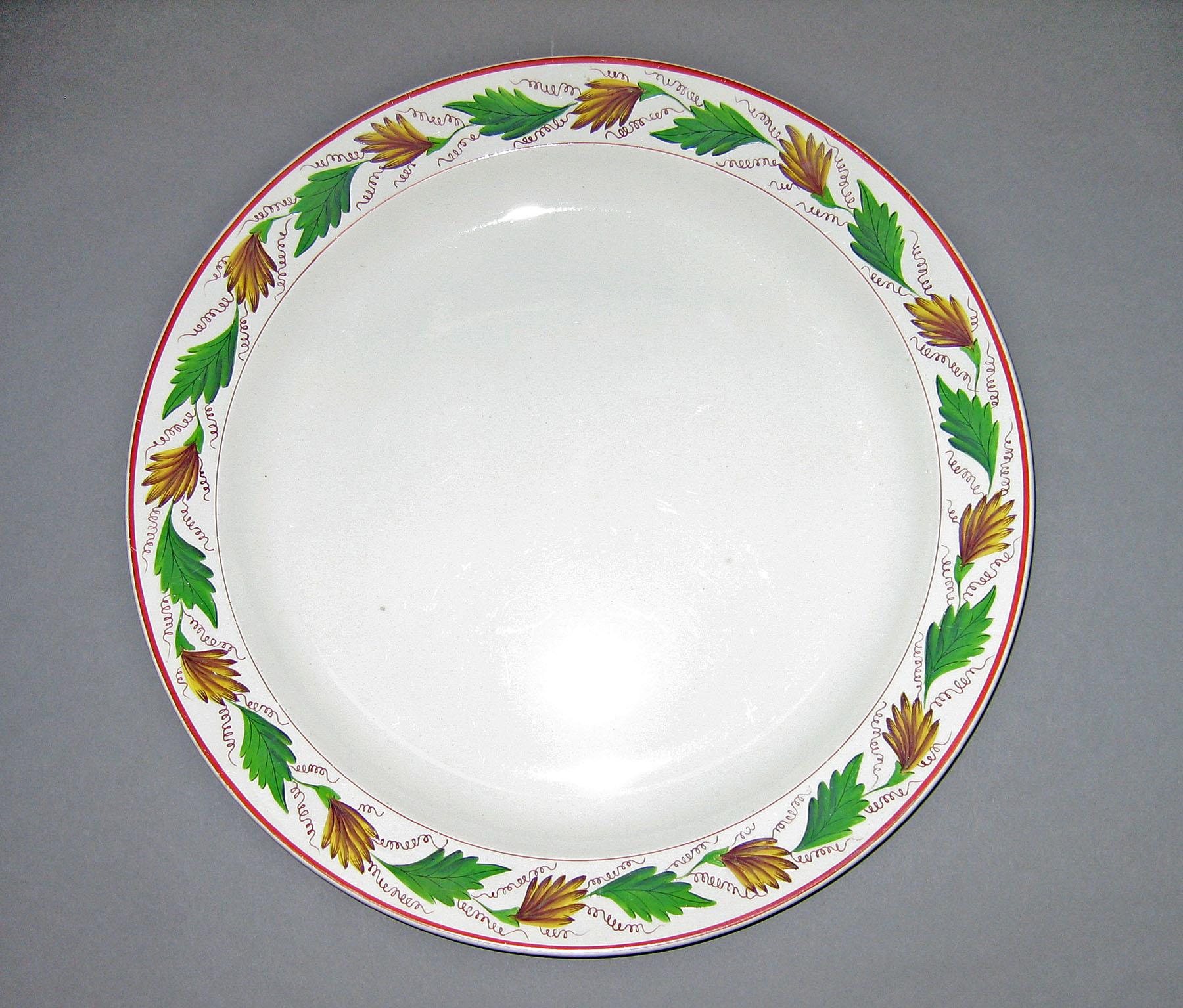 1969.0736.020 Dish