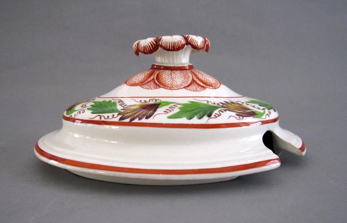 1969.0736.026 B Tureen cover