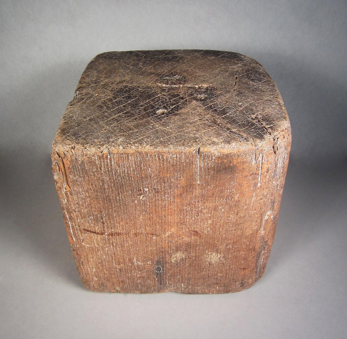 1957.0026.650, Striking block, angle 1