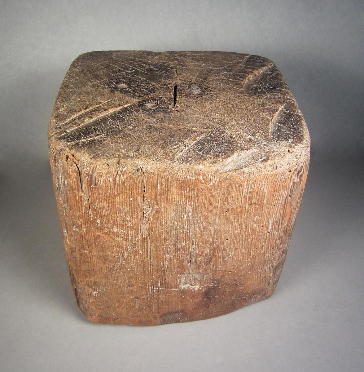 1957.0026.650, Striking block, angle 2