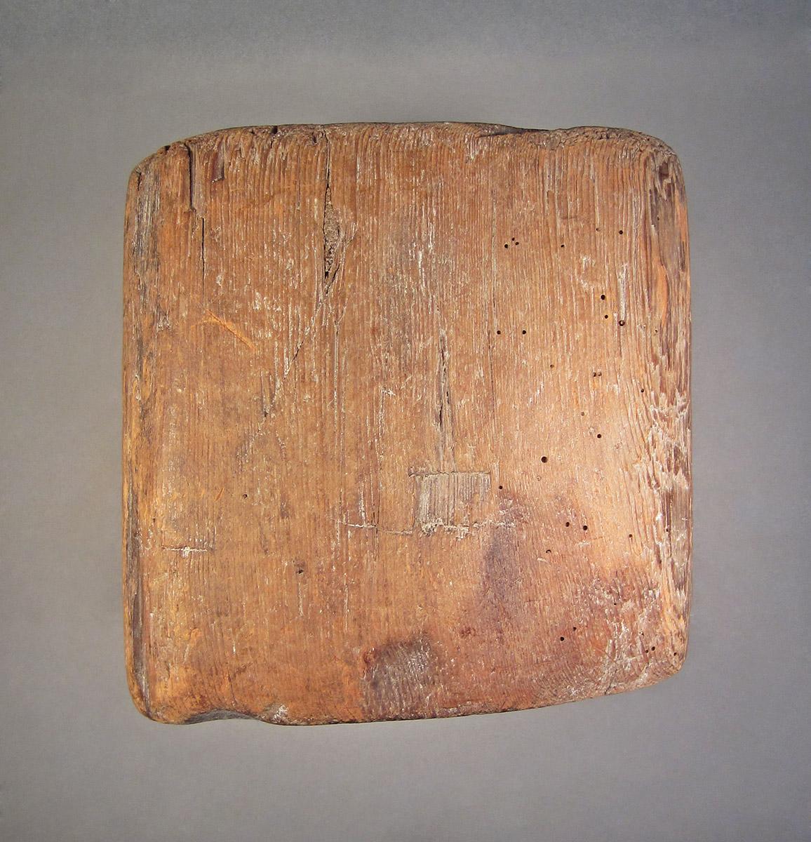 1957.0026.650, Striking block, side 2