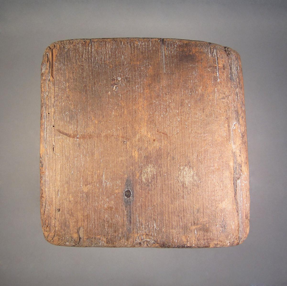 1957.0026.650, Striking block, side 3