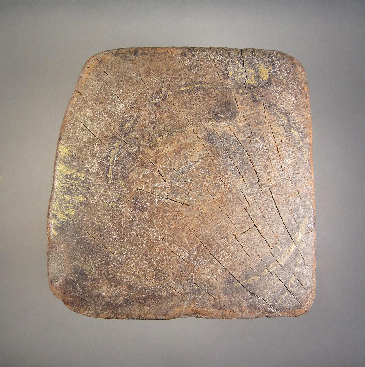 1957.0026.650, Striking block, side 6