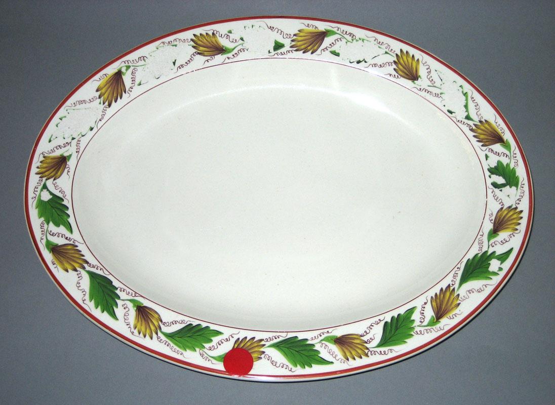 1969.0736.031 Dish upper