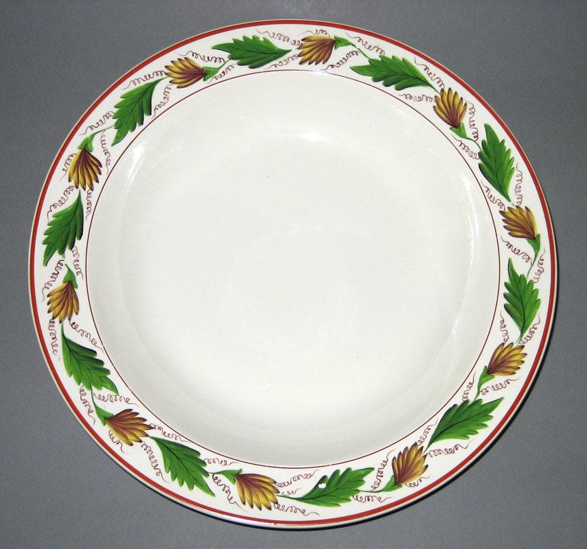 1969.0736.042 Plate