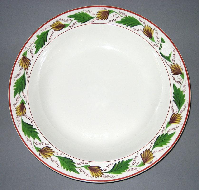 1969.0736.043 Plate