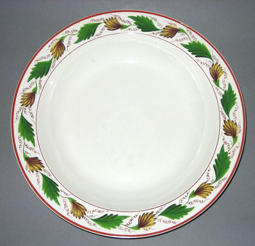 1969.0736.050 Plate
