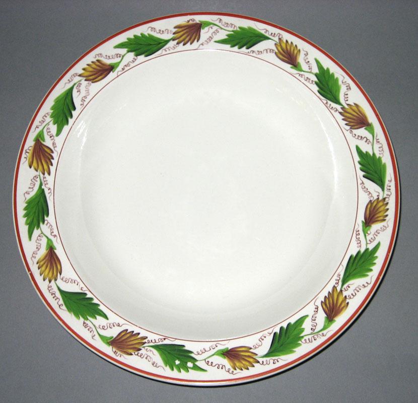1969.0736.052 Plate