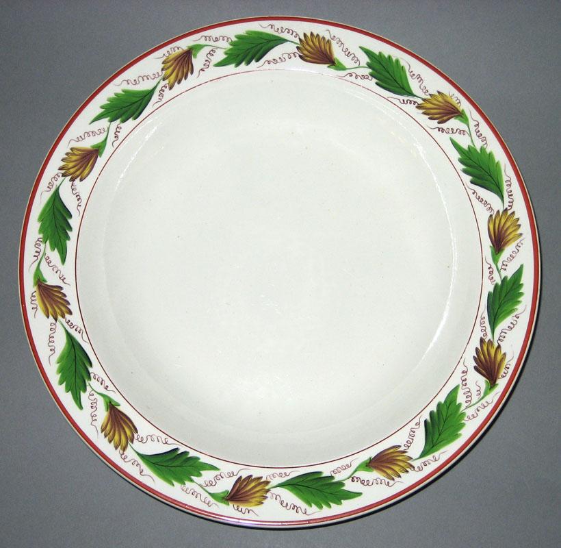 1969.0736.054 Plate