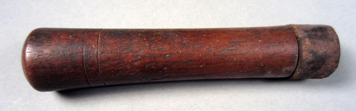 1957.0026.655 Tool handle, View 2