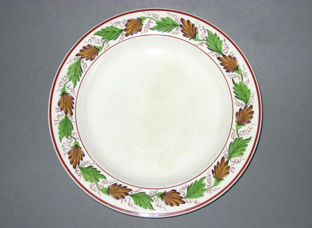 1969.0736.101 Plate