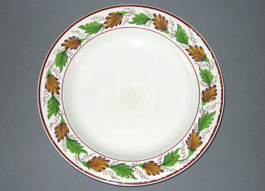 1969.0736.105 Plate