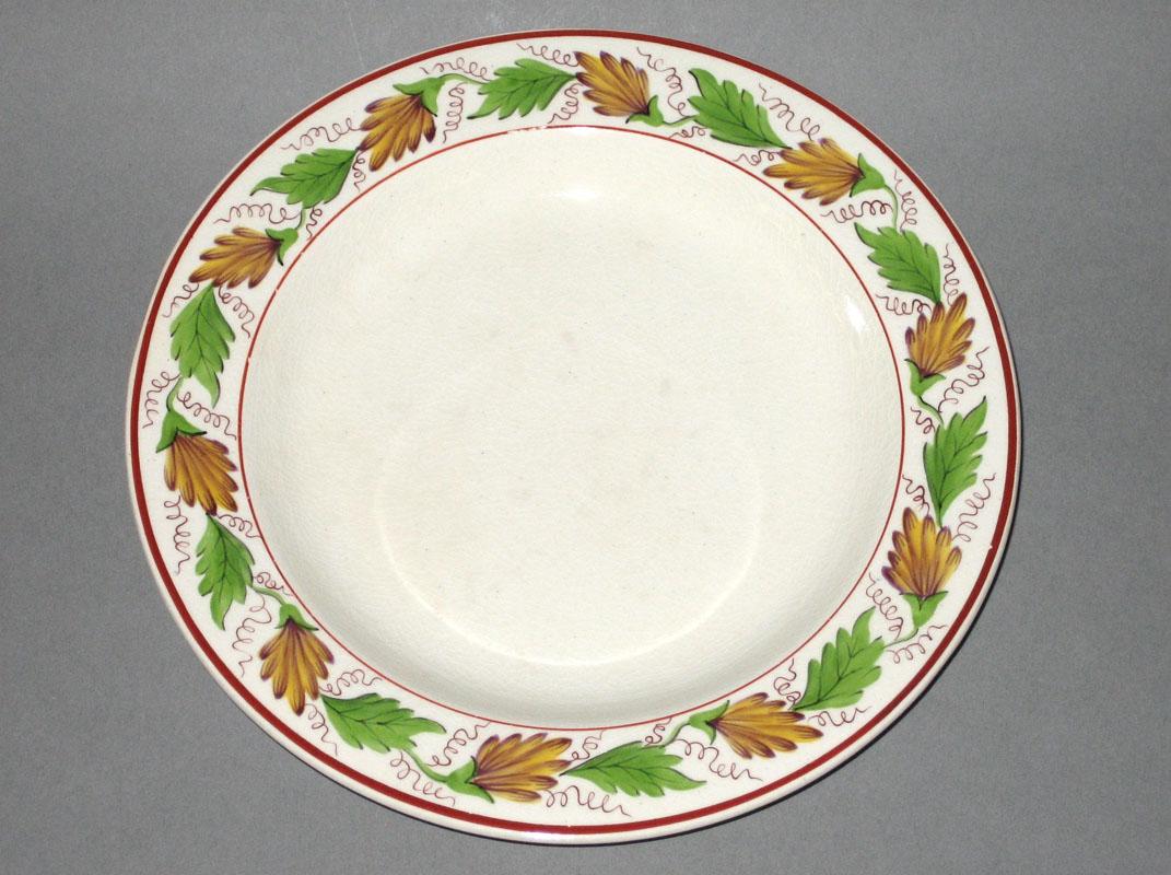 1969.0736.107 Plate