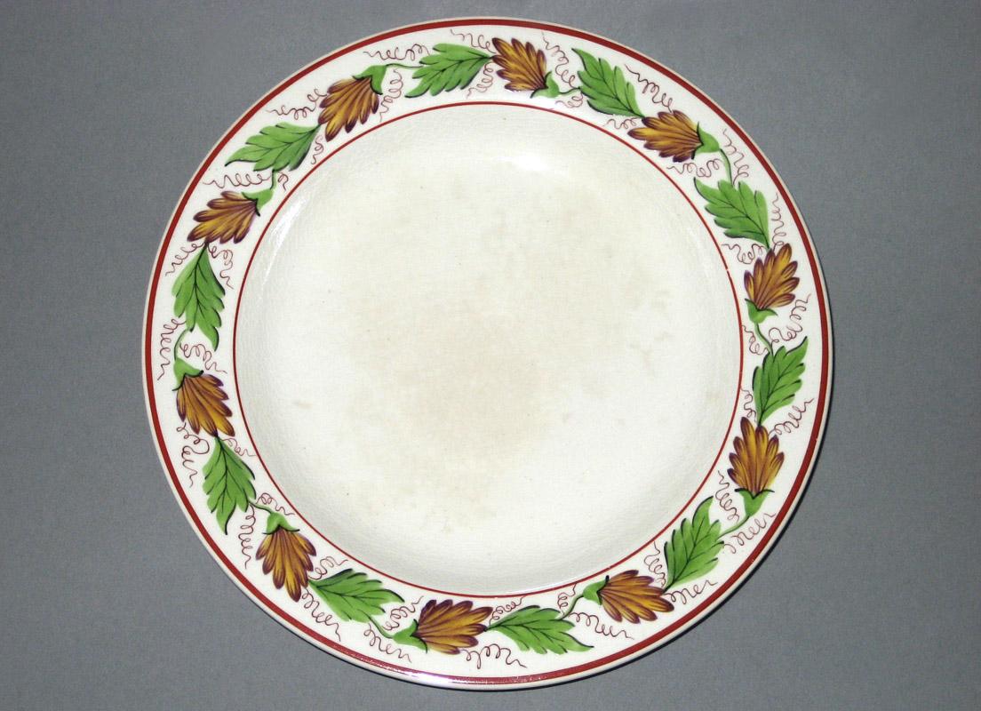1969.0736.111 Plate