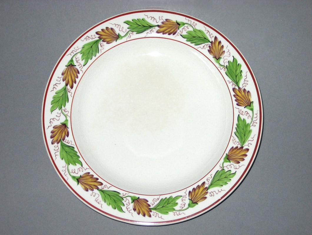 1969.0736.112 Plate