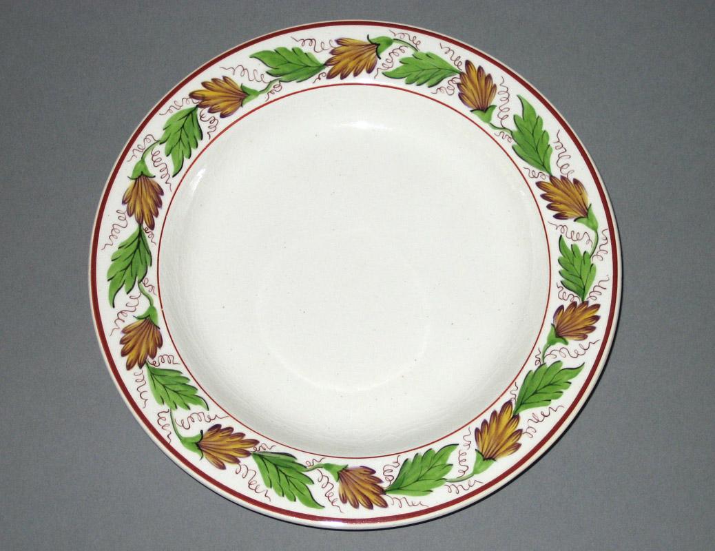 1969.0736.113 Plate