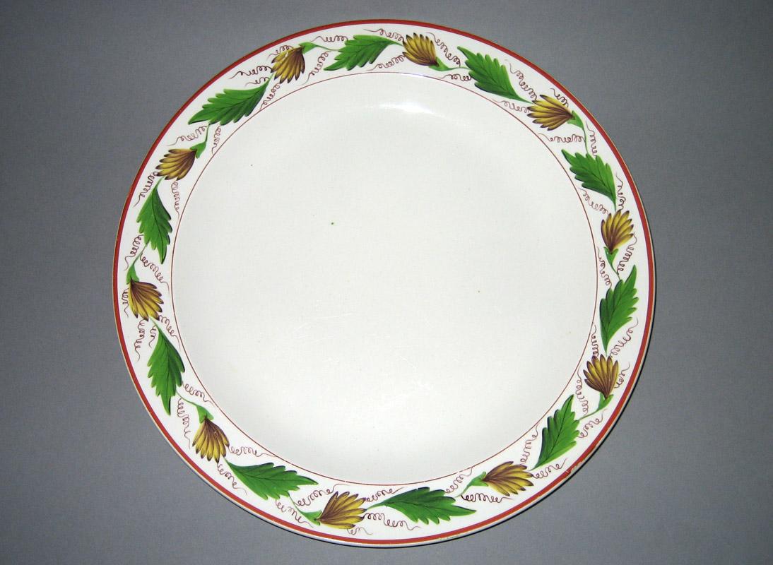 1969.0736.114 Plate