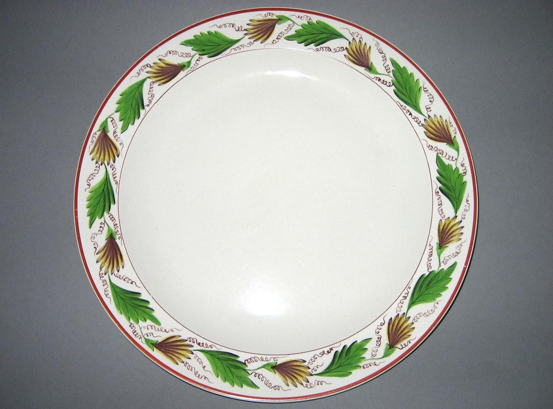 1969.0736.115 Plate