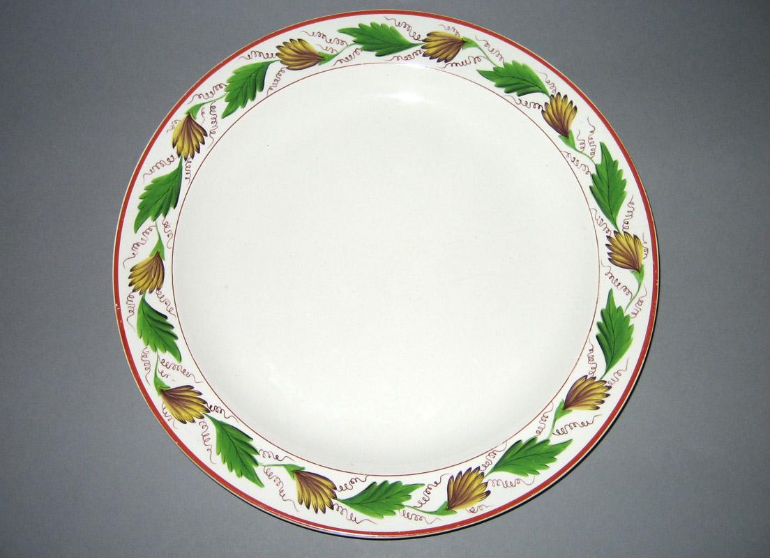 1969.0736.116 Plate