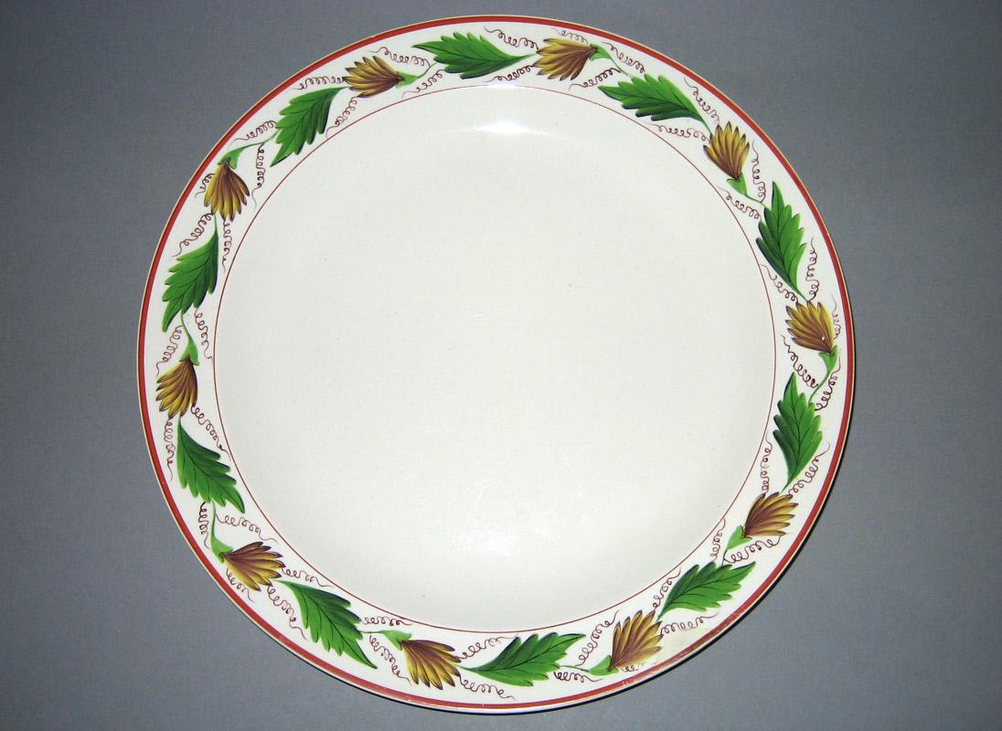 1969.0736.117 Plate