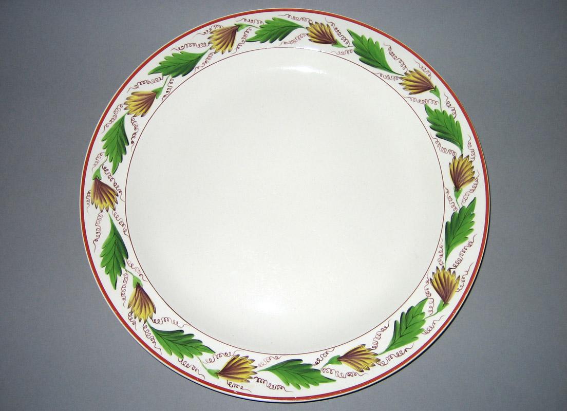 1969.0736.118 Plate