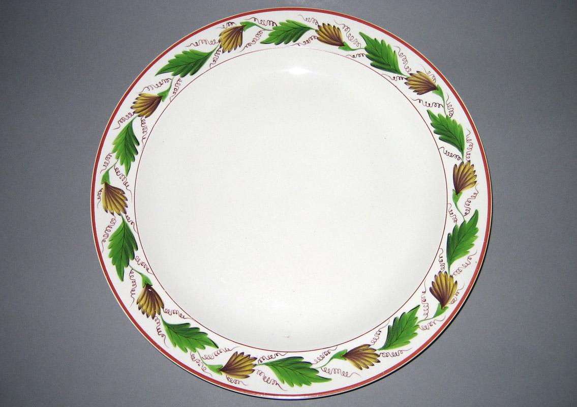 1969.0736.119 Plate