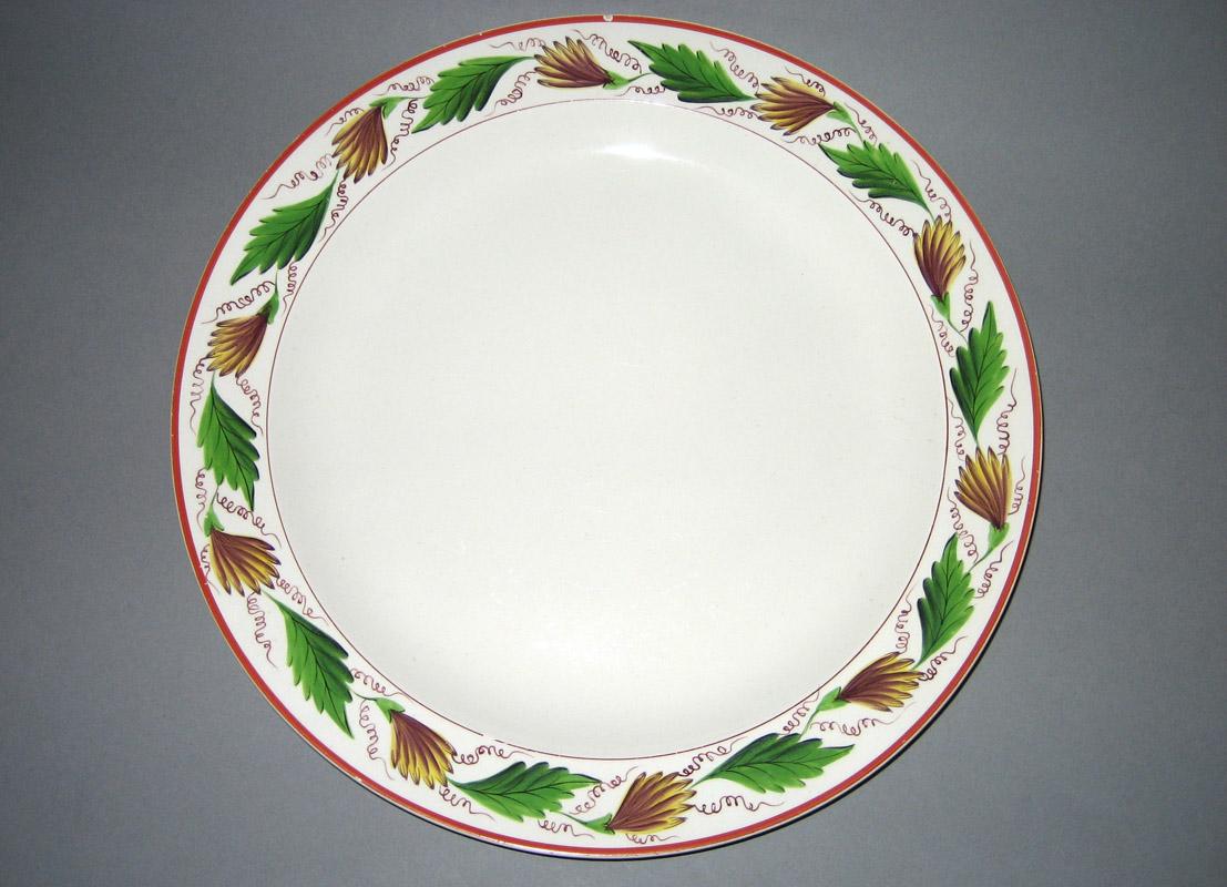 1969.0736.121 Plate