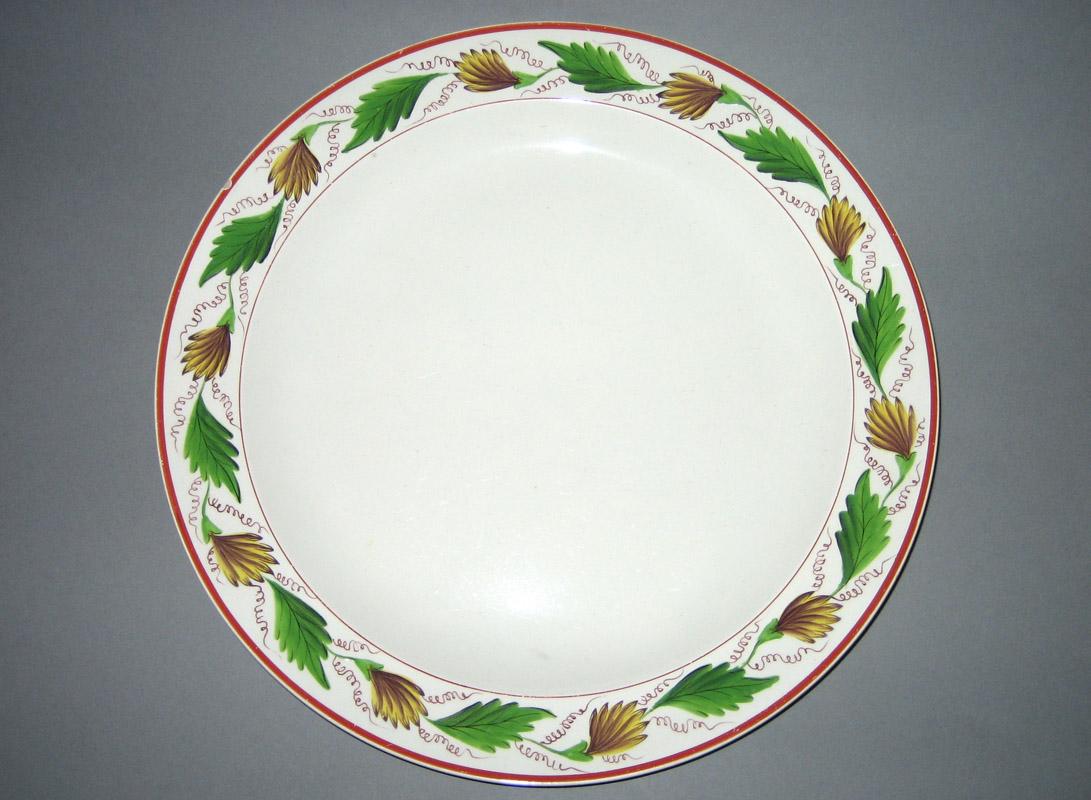 1969.0736.122 Plate