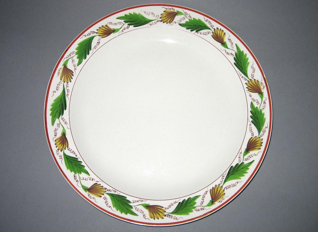 1969.0736.123 Plate