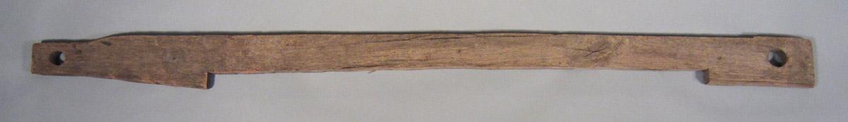 1957.0026.660, Unidentified object, side 1