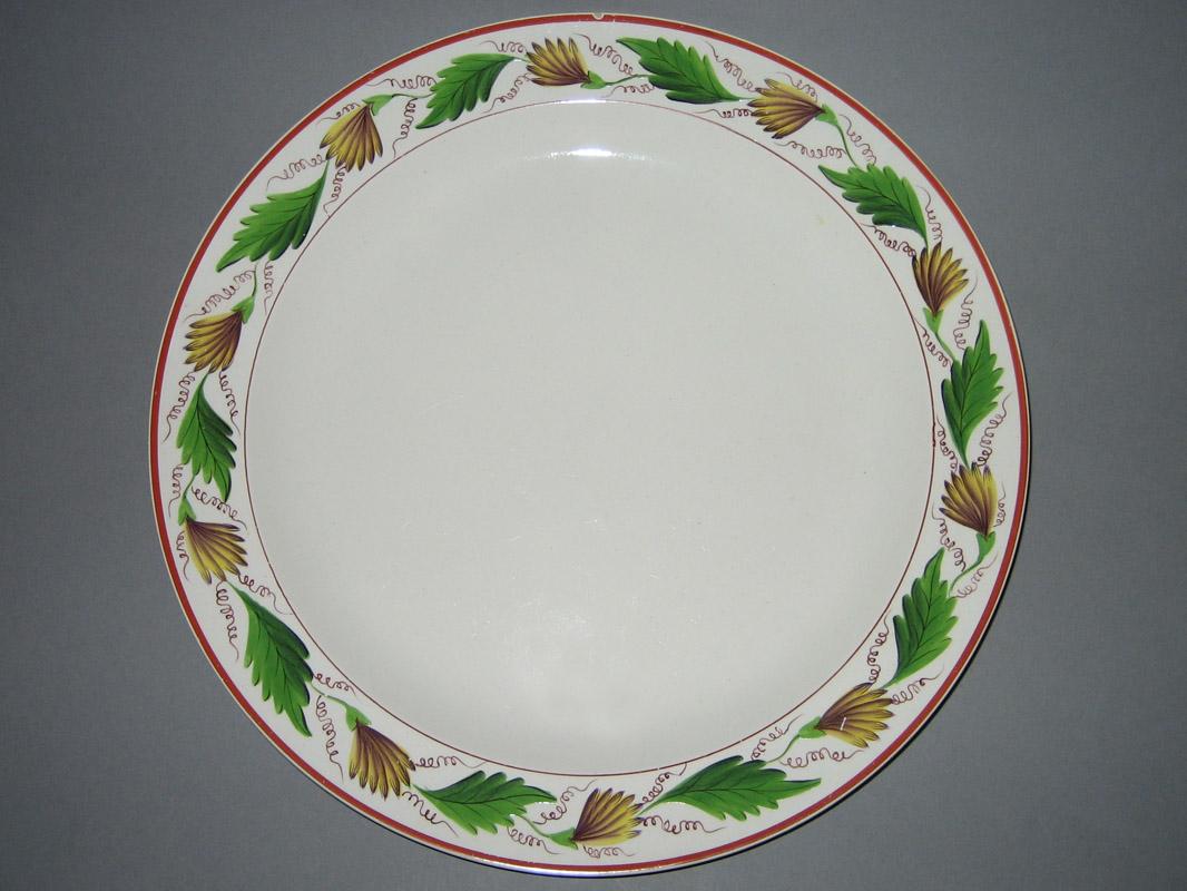 1969.0736.124 Plate