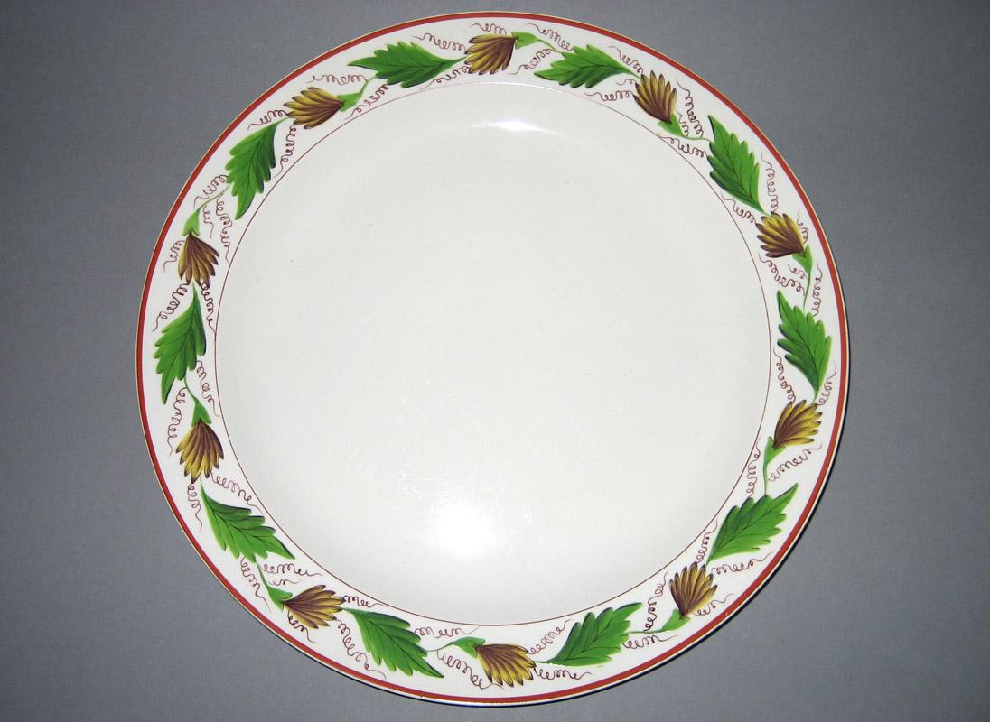 1969.0736.126 Plate