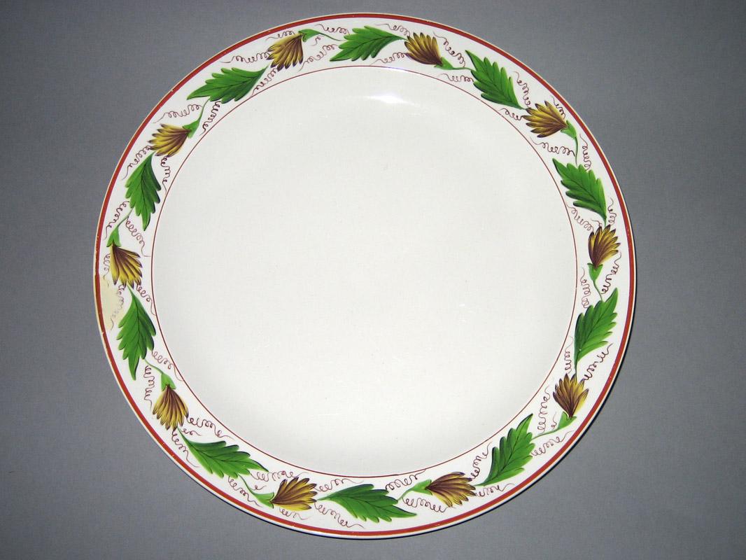 1969.0736.127 Plate