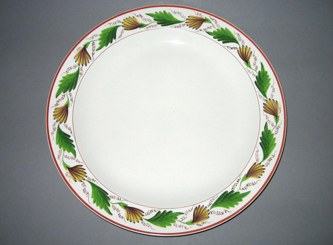 1969.0736.130 Plate