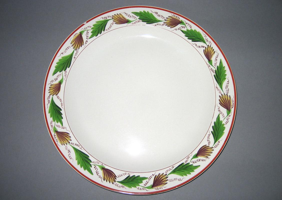 1969.0736.132 Plate
