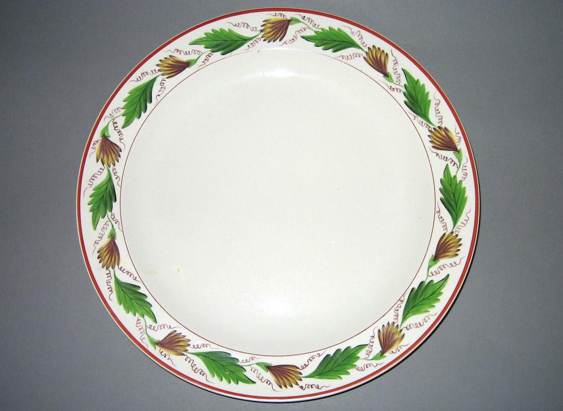1969.0736.133 Plate