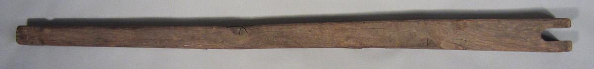 1957.0026.661, Unidentified object, side 2