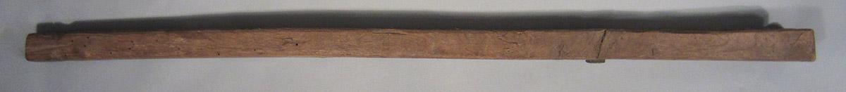 1957.0026.661, Unidentified object, side 3