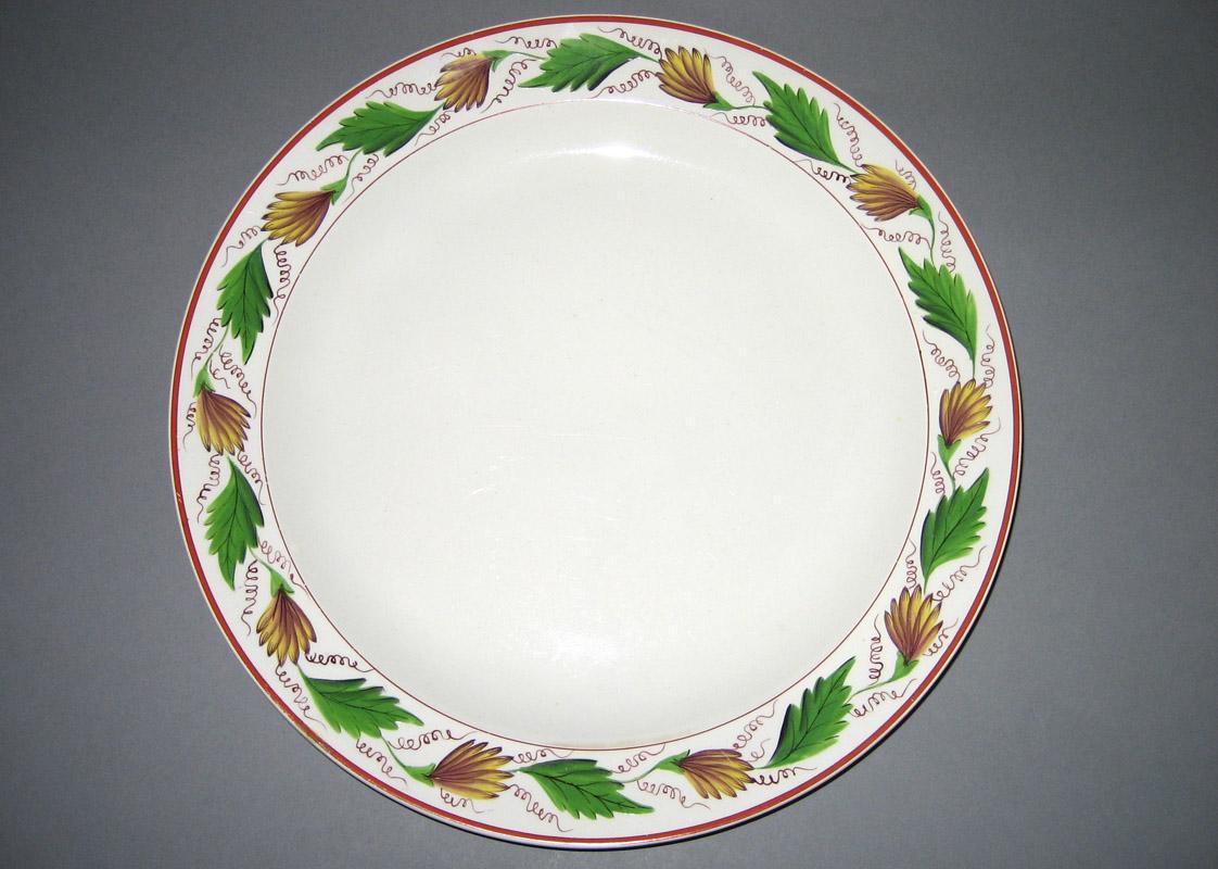 1969.0736.134 Plate