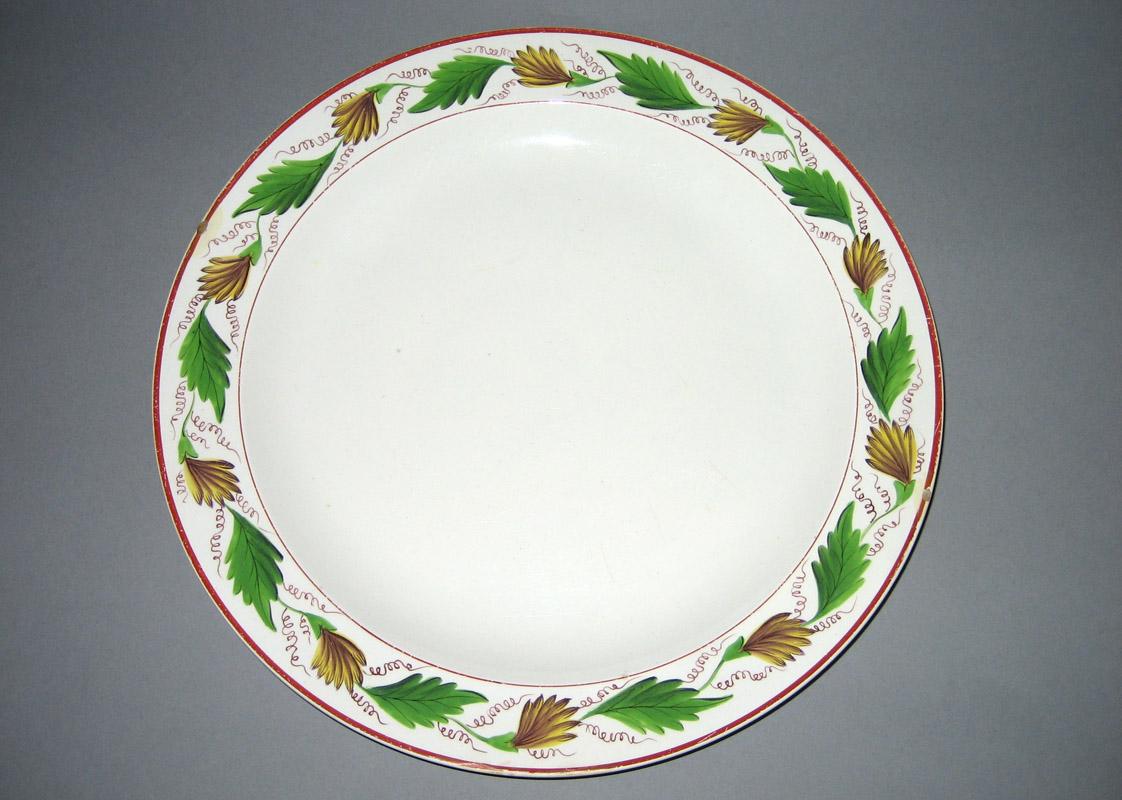 1969.0736.135 Plate